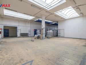 Pronájem skladu, Ostrava - Zábřeh, Výškovická, 680 m2