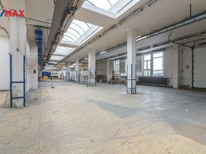 Pronájem skladu, Ostrava - Zábřeh, Výškovická, 1360 m2