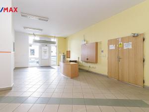Pronájem skladu, Ostrava - Zábřeh, Výškovická, 1360 m2