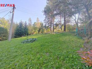 Prodej zahrady, Klimkovice, 1738 m2