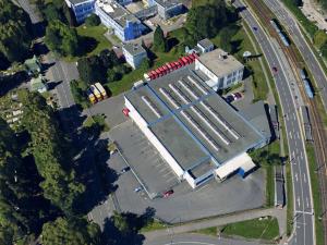 Pronájem výrobních prostor, Ostrava - Zábřeh, Výškovická, 132 m2