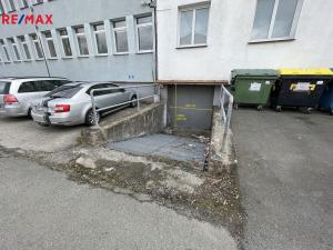 Pronájem skladu, Ostrava - Zábřeh, U Studia, 300 m2