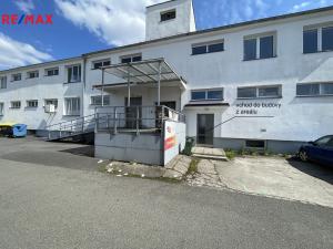 Pronájem skladu, Ostrava - Zábřeh, U Studia, 300 m2