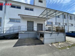 Pronájem skladu, Ostrava - Zábřeh, U Studia, 300 m2