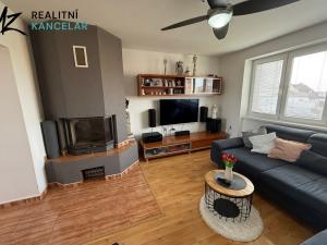Prodej rodinného domu, Horní Moštěnice, Havlíčkova, 350 m2