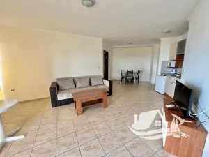 Prodej bytu 2+kk, Sveti Vlas, Bulharsko, 83 m2