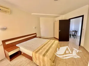 Prodej bytu 2+kk, Sveti Vlas, Bulharsko, 83 m2