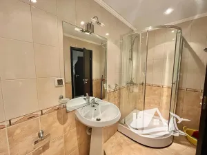 Prodej bytu 2+kk, Sveti Vlas, Bulharsko, 83 m2