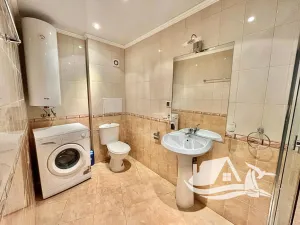 Prodej bytu 2+kk, Sveti Vlas, Bulharsko, 83 m2