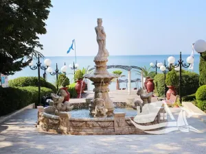Prodej bytu 2+kk, Sveti Vlas, Bulharsko, 83 m2