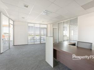 Pronájem kanceláře, Brno - Štýřice, Pražákova, 13 m2