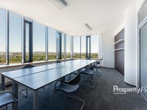 Pronájem kanceláře, Brno - Štýřice, Pražákova, 13 m2