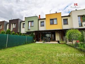 Prodej rodinného domu, Drahelčice, U Potoka, 120 m2