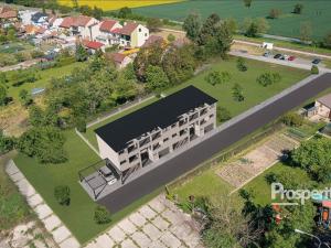 Prodej pozemku, Křižanovice, 2924 m2