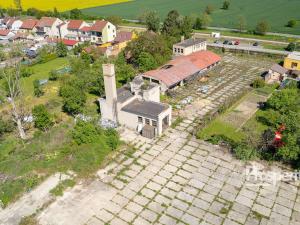 Prodej pozemku, Křižanovice, 2924 m2