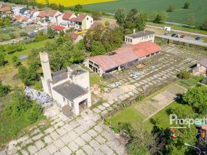 Prodej pozemku, Křižanovice, 974 m2