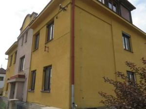 Dražba bytu 1+1, Opatovice nad Labem, Hradecká, 58 m2