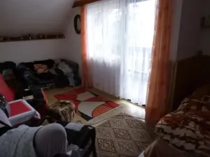 Dražba chalupy, Úštěk, 398 m2