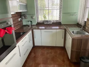Dražba rodinného domu, Tmaň, Travnatka, 139 m2