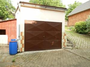 Prodej rodinného domu, Krakovec, 118 m2