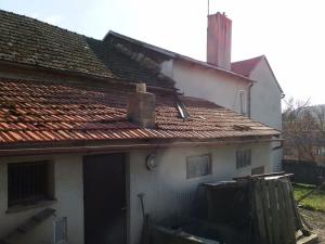 Prodej rodinného domu, Krakovec, 118 m2