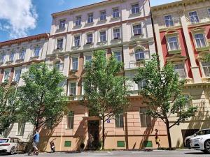 Prodej bytu 2+kk, Praha - Vinohrady, Chodská, 54 m2