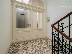 Prodej bytu 2+kk, Praha - Vinohrady, Chodská, 62 m2