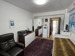 Prodej bytu 3+1, Praha - Holešovice, Ortenovo náměstí, 90 m2