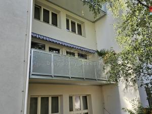 Prodej bytu 3+1, Praha - Holešovice, Ortenovo náměstí, 90 m2