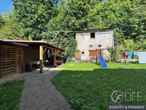 Prodej bytu 2+1, Vrchlabí, Vančurova, 50 m2
