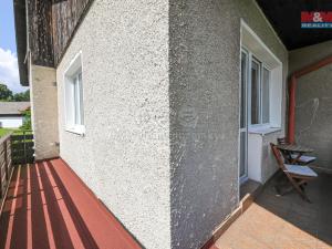 Prodej bytu 2+1, Čachrov, 70 m2