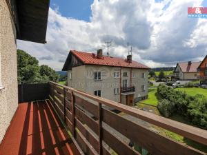 Prodej bytu 2+1, Čachrov, 70 m2