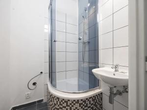 Prodej bytu 2+1, Praha - Záběhlice, Jahodová, 60 m2