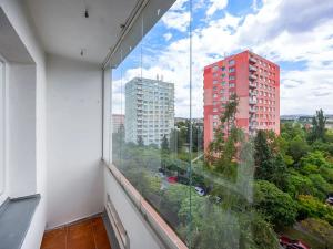 Prodej bytu 2+1, Praha - Záběhlice, Jahodová, 60 m2