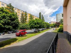 Prodej bytu 2+1, Praha - Záběhlice, Jahodová, 60 m2
