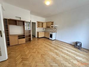 Pronájem bytu 2+kk, Praha - Bubeneč, Národní obrany, 48 m2
