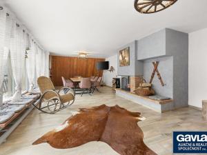 Prodej rodinného domu, Špindlerův Mlýn - Bedřichov, 249 m2