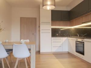 Prodej bytu 2+kk, Slaný, Lázeňská, 51 m2