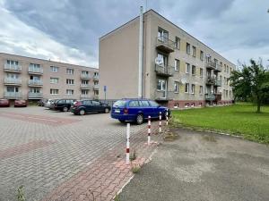Prodej bytu 3+1, Valdice, 90 m2