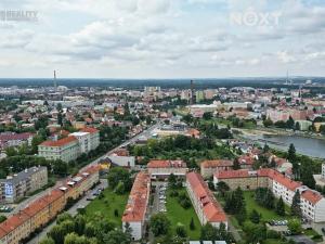 Prodej bytu 2+1, Břeclav, Vančurova, 72 m2
