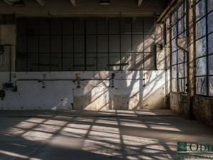Pronájem skladu, Praha - Letňany, Beranových, 6800 m2