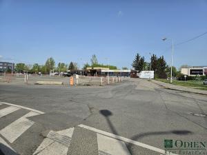 Pronájem skladu, Praha - Letňany, Beranových, 10000 m2