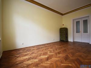 Pronájem bytu 3+1, Praha - Vinohrady, Korunní, 105 m2