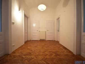 Pronájem bytu 3+1, Praha - Vinohrady, Korunní, 105 m2