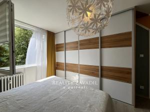 Prodej bytu 2+kk, Pardubice, Kunětická, 41 m2