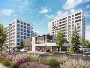 Prodej bytu 2+kk, Praha, Kabešova, 45 m2