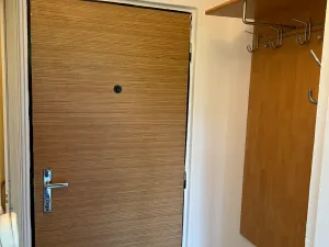 Pronájem bytu 1+1, Žatec, Husova, 35 m2