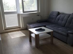 Pronájem bytu 1+1, Hustopeče, Školní, 30 m2