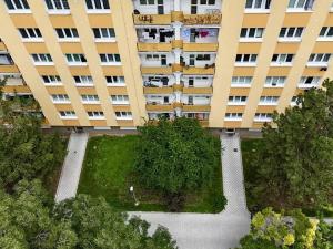 Prodej bytu 2+1, Kolín, Na Magistrále, 56 m2