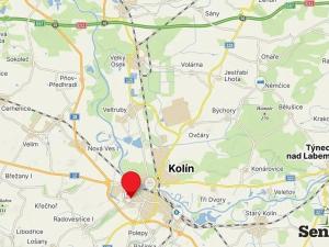 Prodej bytu 2+1, Kolín, Na Magistrále, 56 m2